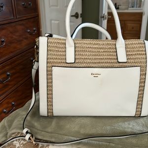 Dune handbag